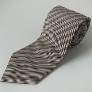 Hugo Boss 100% Silk Neck Tie